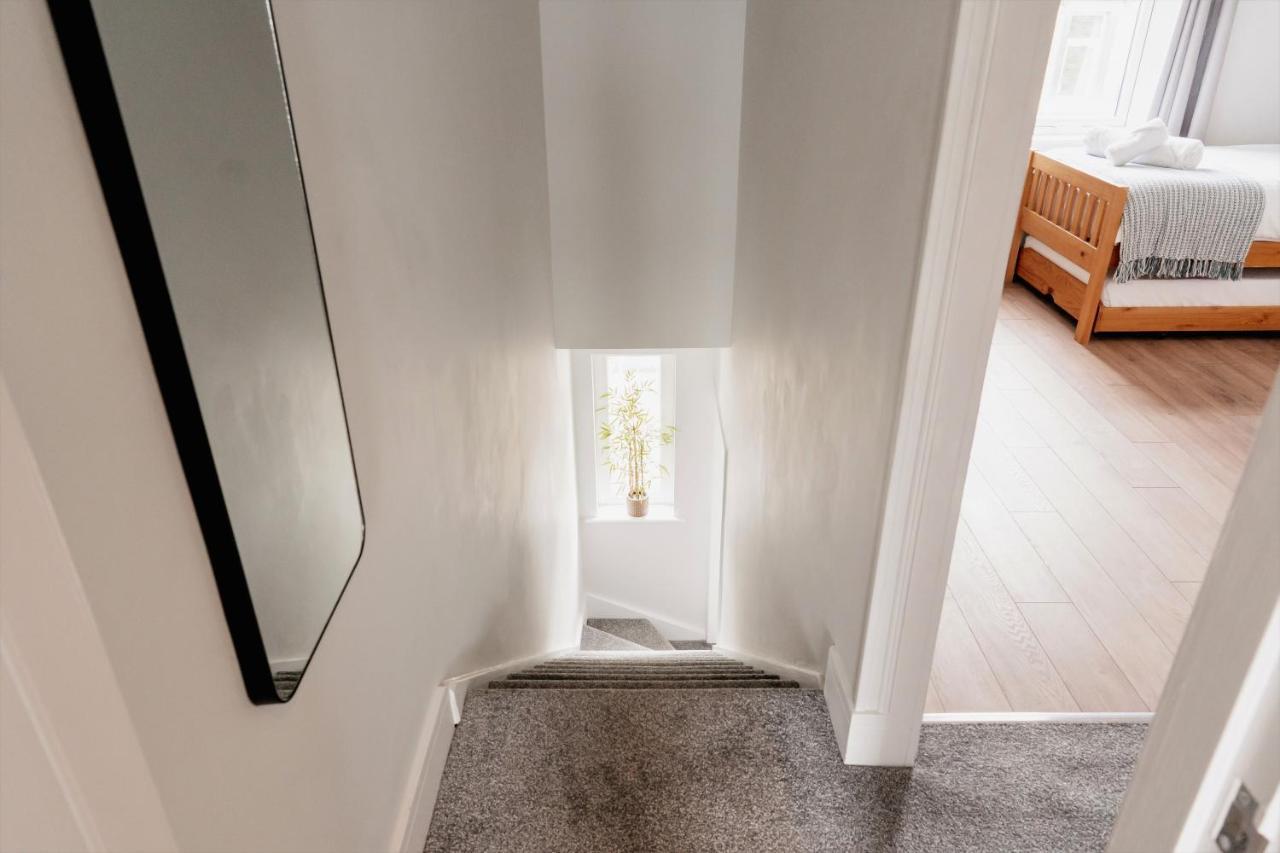 Sawley By Above Rubies - Modern, Stylish, 2 Bedroom House In Skipton