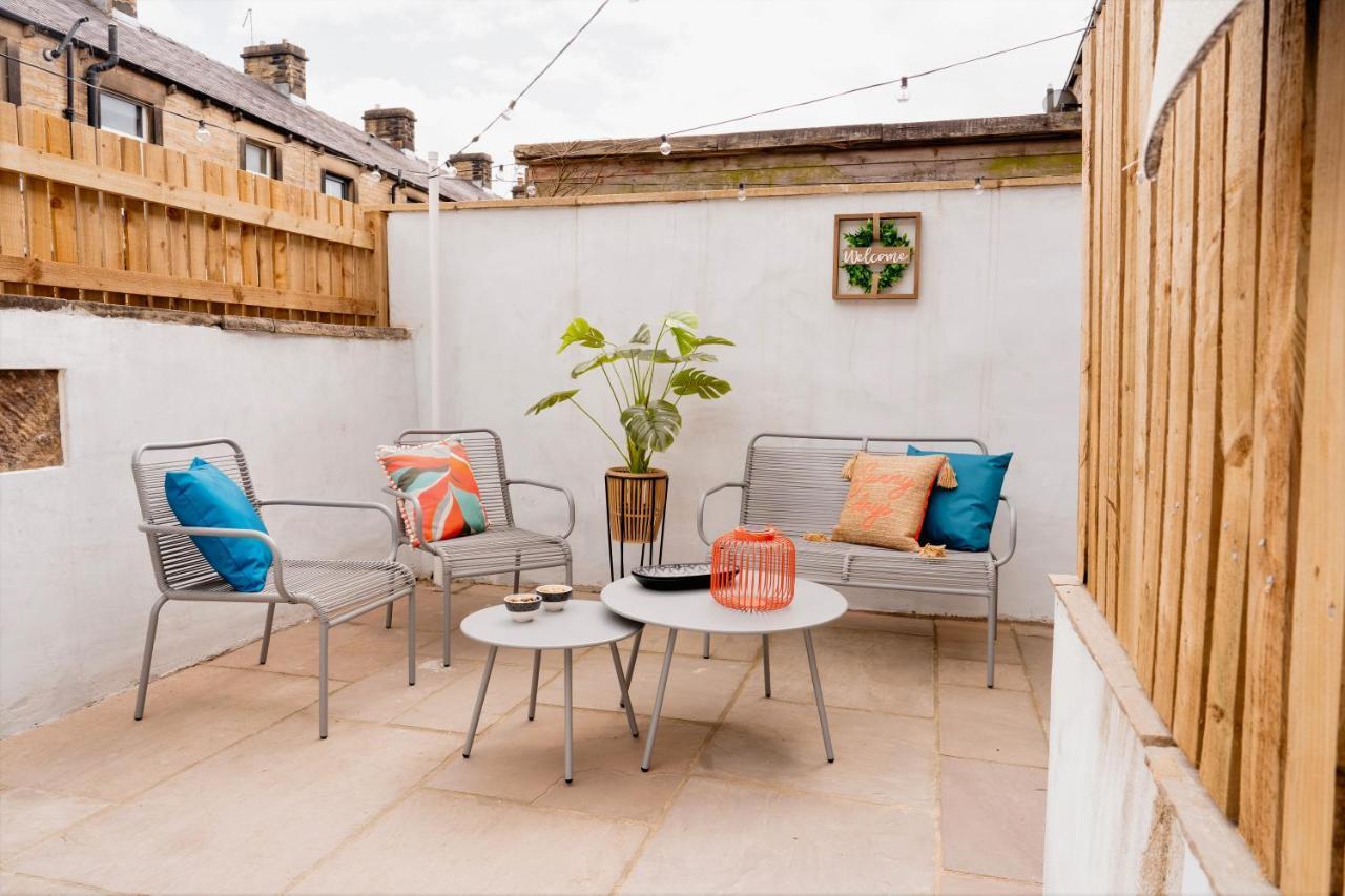 Sawley By Above Rubies - Modern, Stylish, 2 Bedroom House In