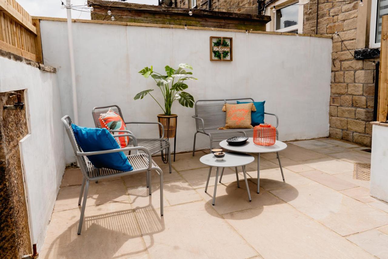 Holiday home Sawley By Above Rubies - Modern, Stylish, 2 Bedroom House In