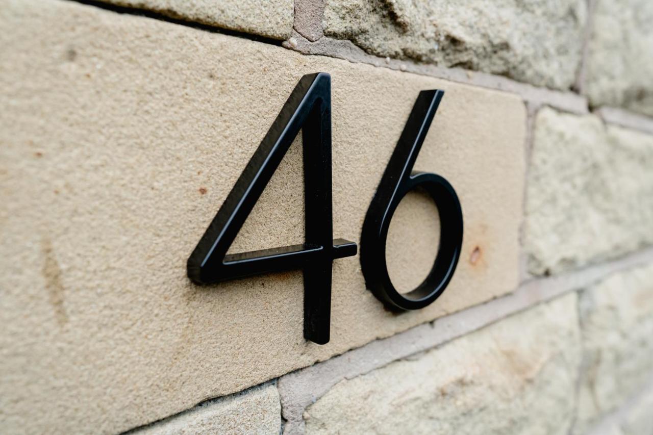 Sawley By Above Rubies - Modern, Stylish, 2 Bedroom House In