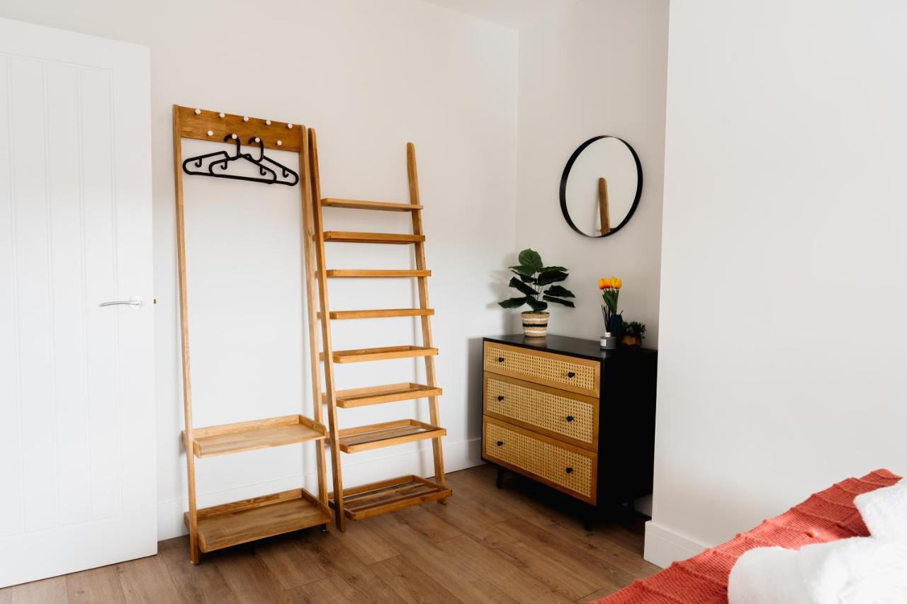 Sawley By Above Rubies - Modern, Stylish, 2 Bedroom House In Holiday home Skipton