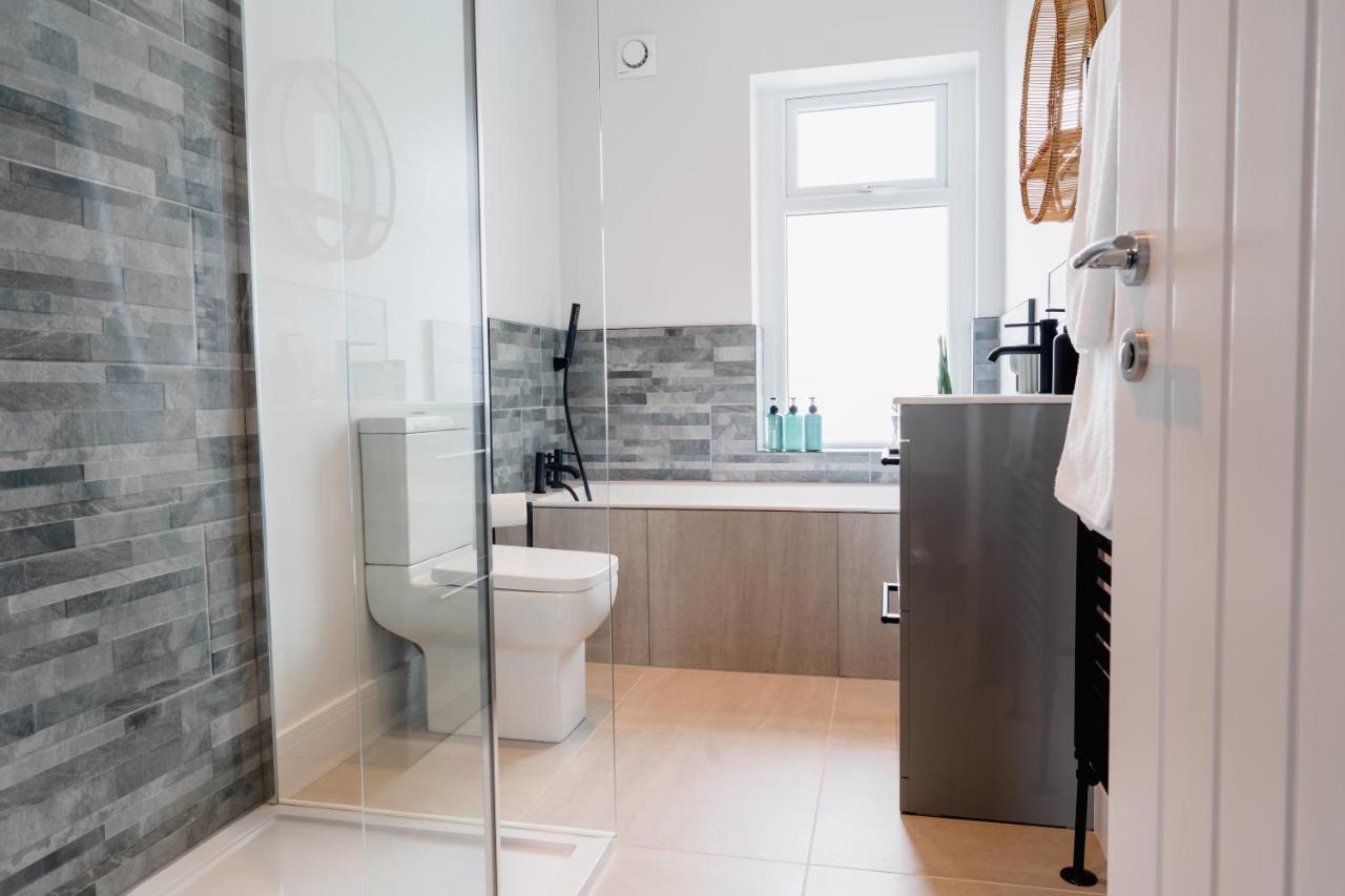 Sawley By Above Rubies - Modern, Stylish, 2 Bedroom House In * Skipton