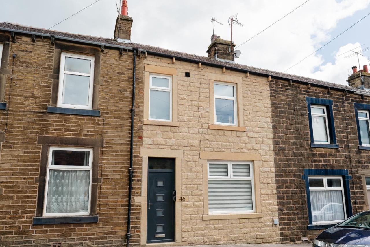 Sawley By Above Rubies - Modern, Stylish, 2 Bedroom House In Holiday home