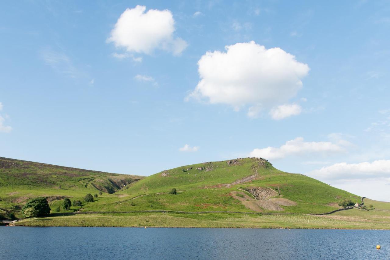 Holiday home Sawley By Above Rubies - Modern, Stylish, 2 Bedroom House In Skipton